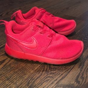 Toddlers Nike Roshe (non- gender)